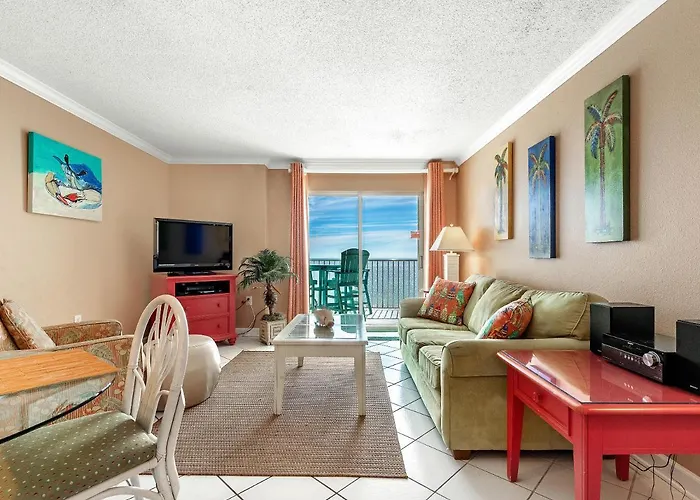Clearwater 6c Holiday home *