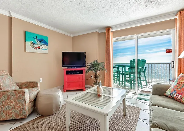 Clearwater 6c Holiday home