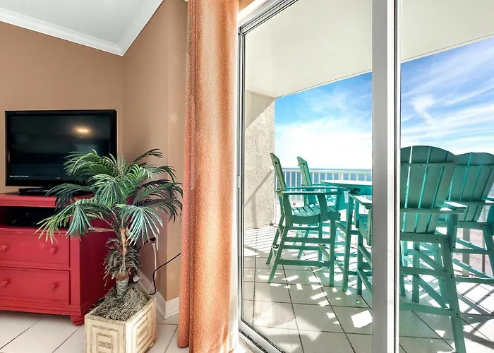 Clearwater 6c Holiday home *