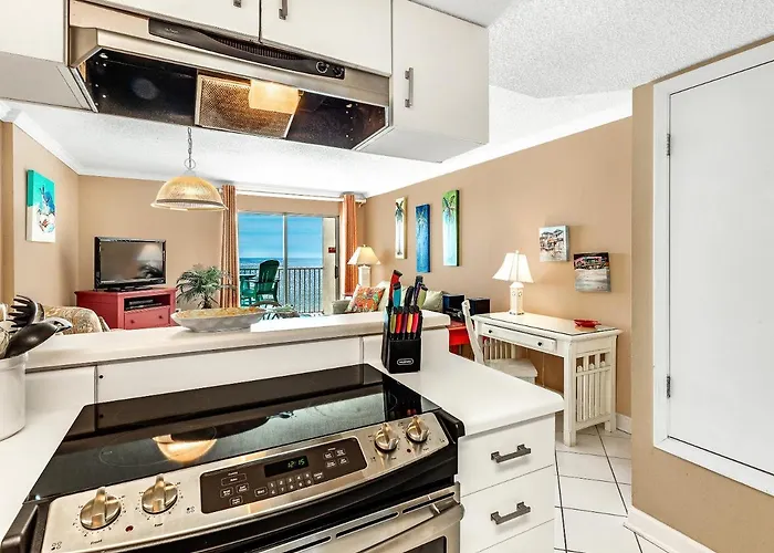 Clearwater 6c Holiday home
