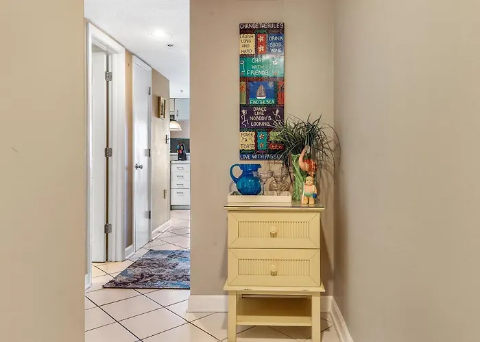 Holiday home Clearwater 6c Gulf Shores