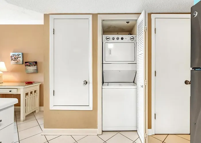 Clearwater 6c Holiday home *