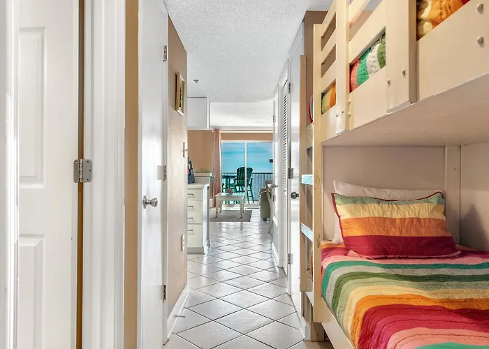 Clearwater 6c Holiday home