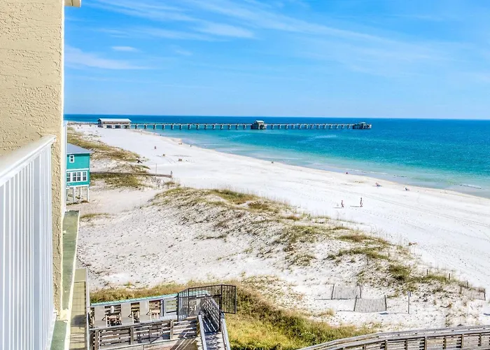 Holiday home Clearwater 6c Gulf Shores