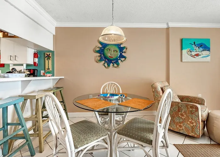 Clearwater 6c Holiday home *