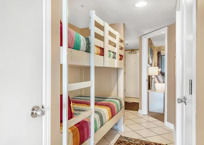 Holiday home Clearwater 6c
