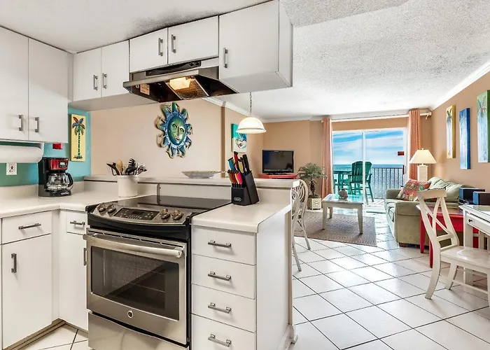 Holiday home Clearwater 6c