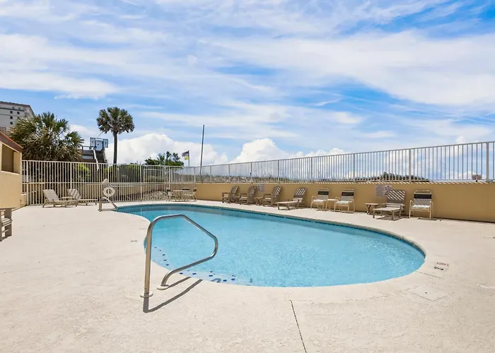 Clearwater 6c Holiday home