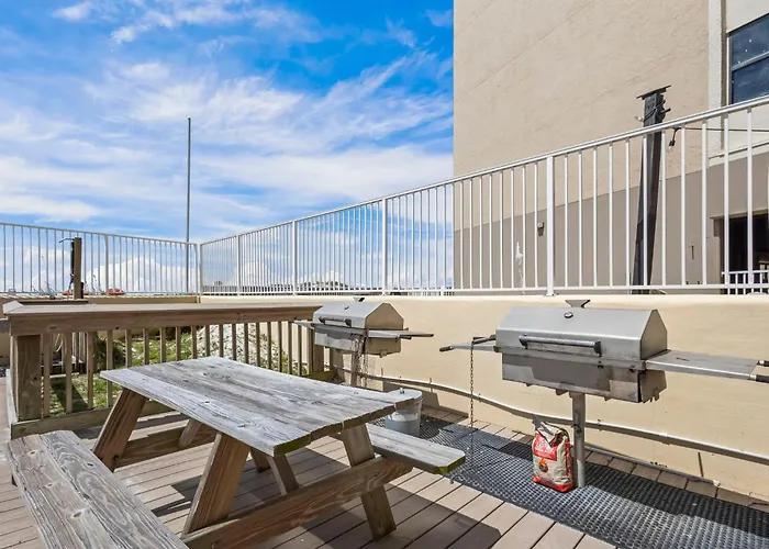 Holiday home Clearwater 6c